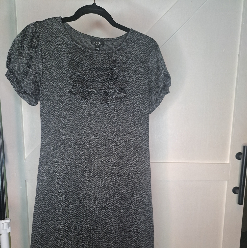 Enfocus Studio Dress